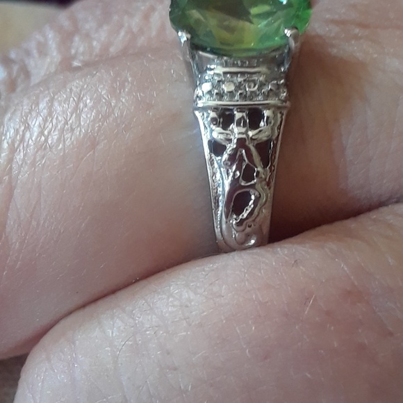 ❄Rudolphs Choice ❄Enami Mystic Quartz❄ - Picture 2 of 3